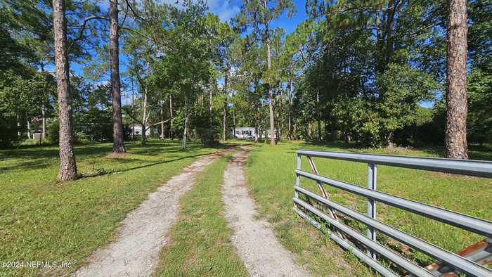 photo 1: 4847 COUNTY RD 218, Middleburg FL 32068