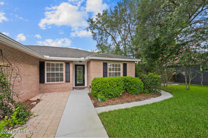 photo 2: 12558 GLAMDRING Court, Jacksonville FL 32225