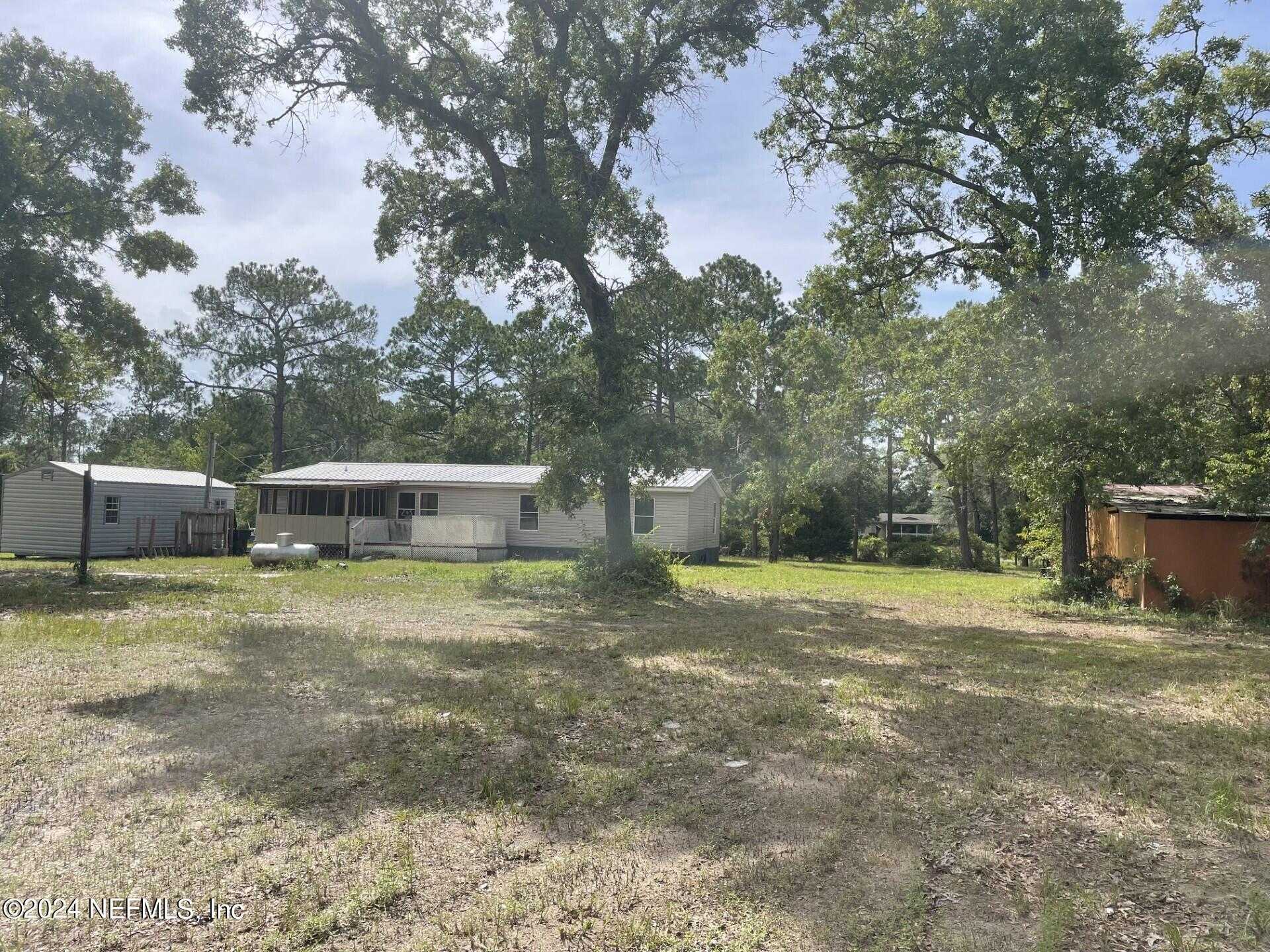 photo 2: 86410 HILL VALLEY Avenue, Yulee FL 32097