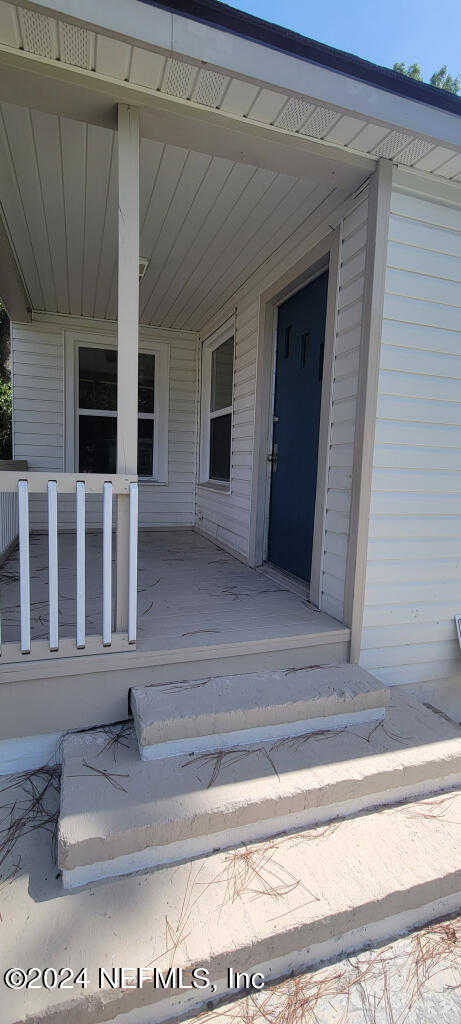 photo 2: 4828 KERLE Street, Jacksonville FL 32205