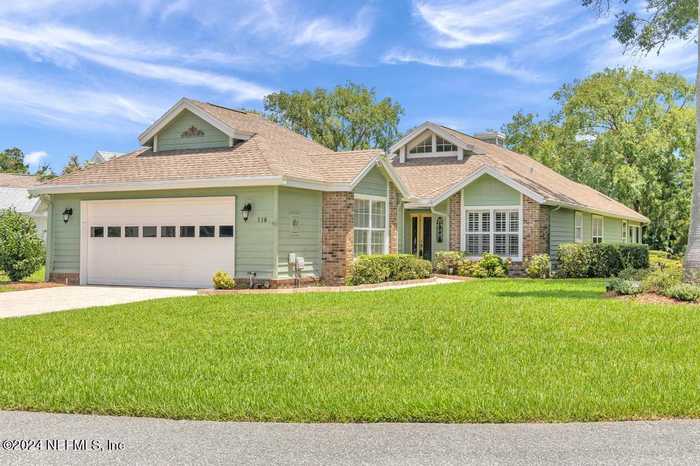 photo 1: 118 GLEN COVE PLACE, Ponte Vedra Beach FL 32082