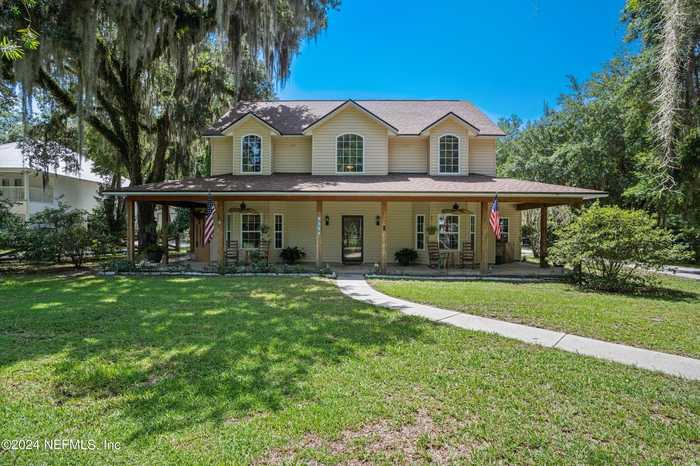 photo 1: 9550 COUNTY ROAD 13 N, St Augustine FL 32092