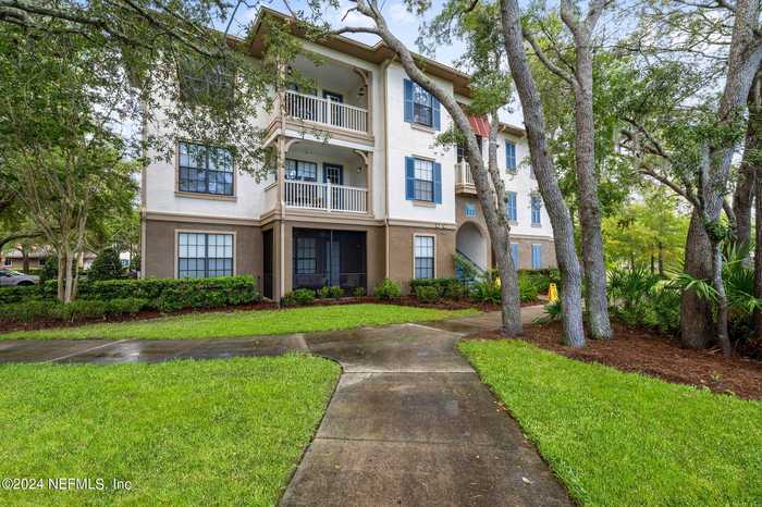 photo 1: 12700 BARTRAM PARK Boulevard Unit 732, Jacksonville FL 32258