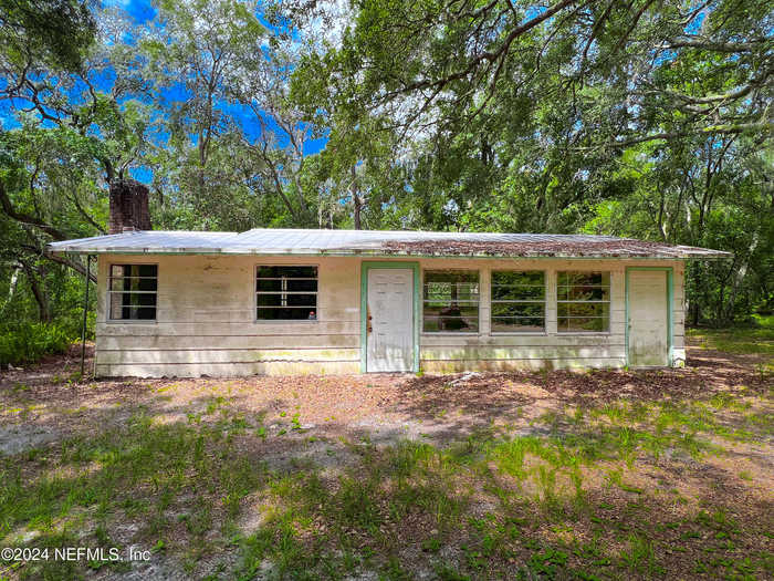 photo 2: 8189 MELROSE Road, Melrose FL 32666