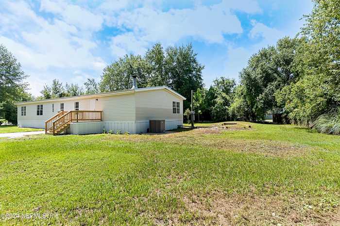 photo 2: 11411 DEERWOOD Circle, Macclenny FL 32063