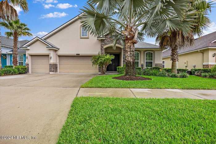 photo 1: 106 CARNAUBA Way, Ponte Vedra FL 32081