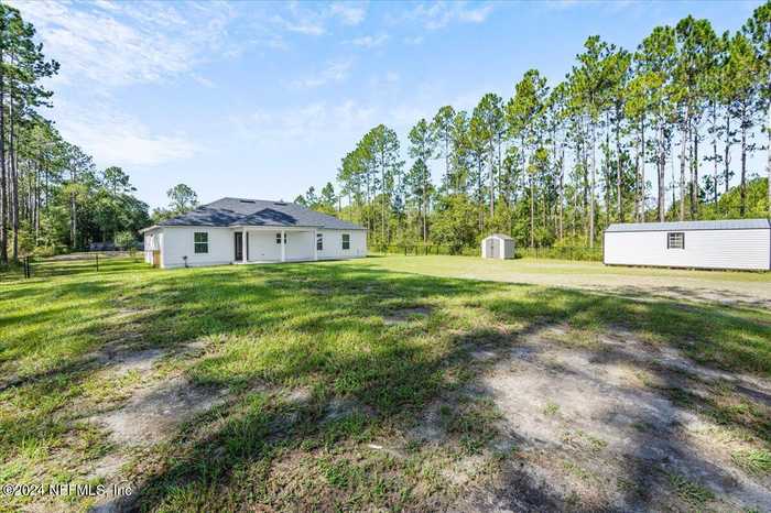 photo 37: 7771 COUNTY ROAD 139B, Glen St. Mary FL 32040