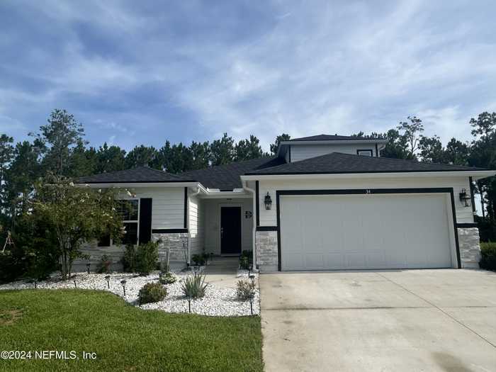 photo 2: 34 PEMBURY Court, St Augustine FL 32092