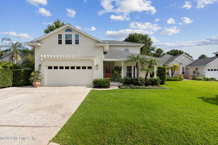 photo 1: 61 PHILLIPS Avenue, Ponte Vedra Beach FL 32082