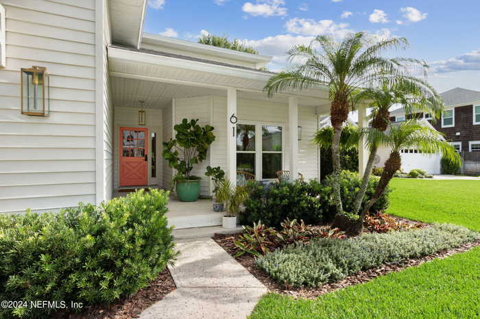 photo 2: 61 PHILLIPS Avenue, Ponte Vedra Beach FL 32082