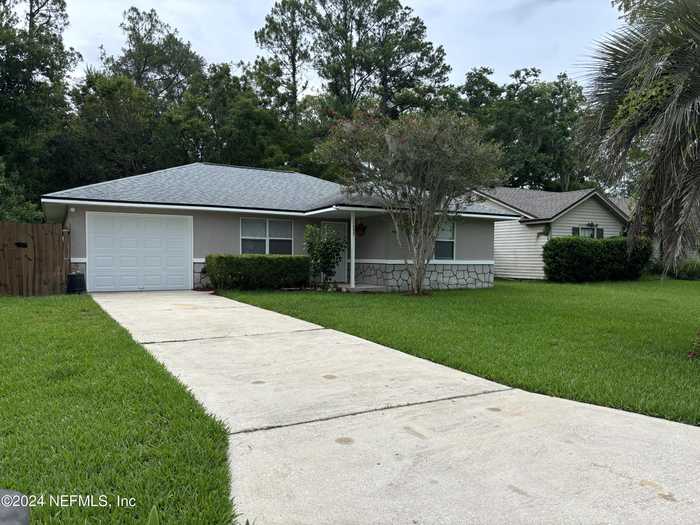 photo 1: 1555 IBIS Drive, Orange Park FL 32065