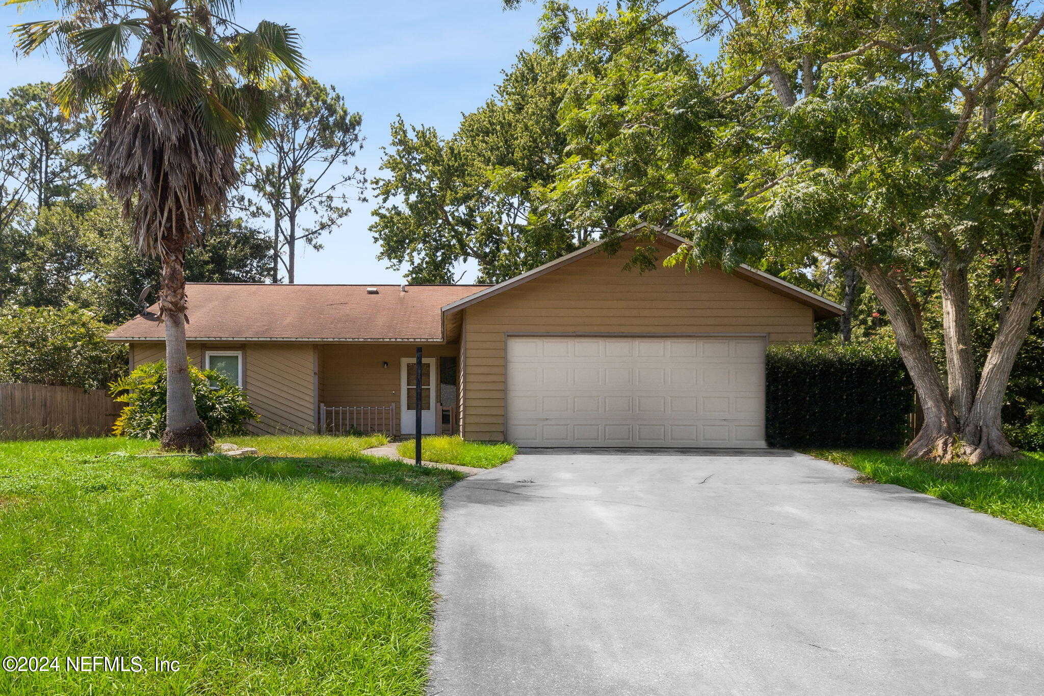 photo 1: 2836 HOMESTEAD Road, Orange Park FL 32065