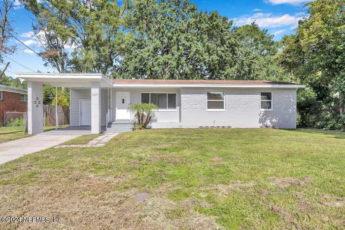 photo 2: 5627 MORET Drive E, Jacksonville FL 32244