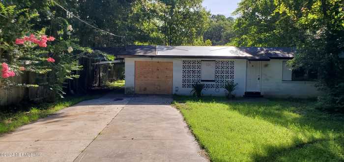 photo 1: 10847 OGALLA Avenue, Jacksonville FL 32219