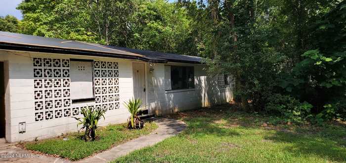 photo 2: 10847 OGALLA Avenue, Jacksonville FL 32219