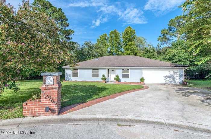 photo 1: 12965 TREE WAY Court S, Jacksonville FL 32258