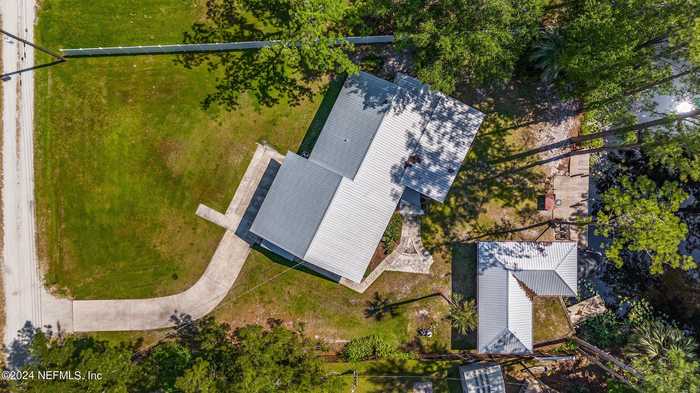 photo 2: 106 MARINA Lane, Satsuma FL 32189