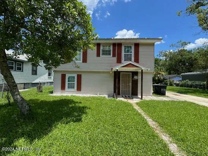 photo 1: 3157 BROADWAY Avenue, Jacksonville FL 32254