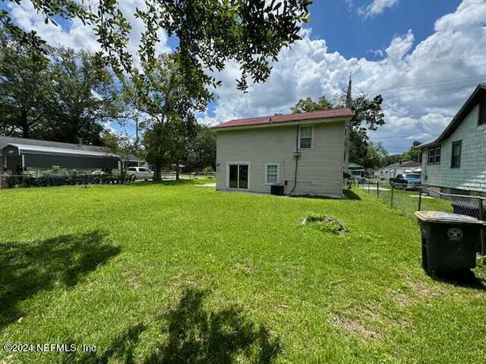 photo 2: 3157 BROADWAY Avenue, Jacksonville FL 32254