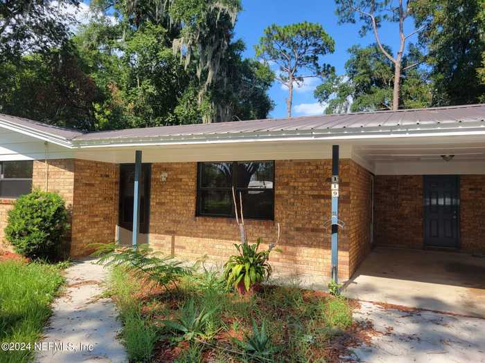 photo 1: 119 ARDEN Drive, Palatka FL 32177