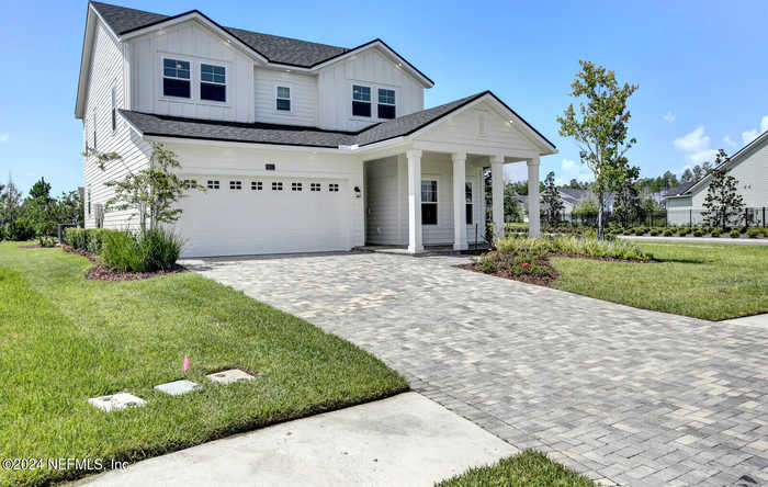 photo 1: 24 GOODHOPE Court, St Augustine FL 32092