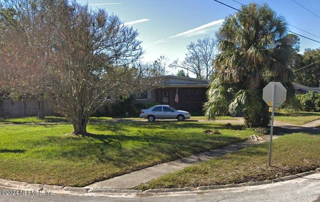 photo 1: 7362 ARBLE Drive, Jacksonville FL 32211