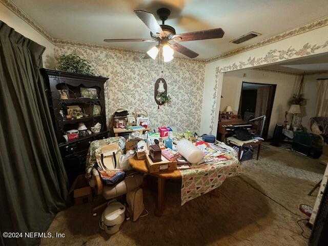 photo 3: 7362 ARBLE Drive, Jacksonville FL 32211