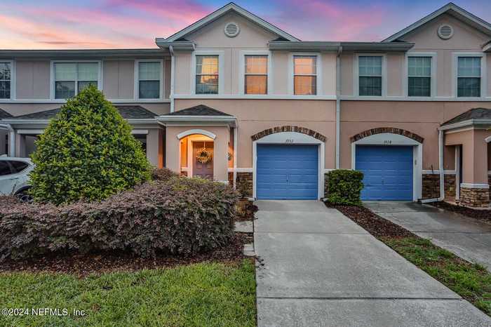 photo 1: 3932 IVORY CROSSING, Orange Park FL 32065