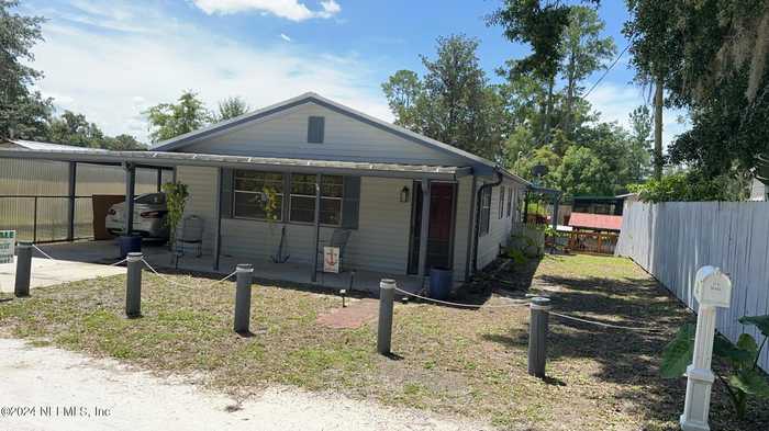 photo 2: 235 HERMITS Drive, Satsuma FL 32189