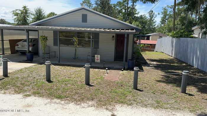 photo 45: 235 HERMITS Drive, Satsuma FL 32189