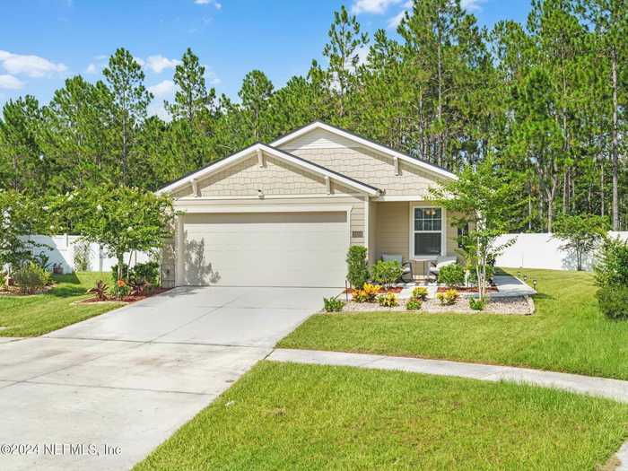 photo 1: 8454 CAPE FOX Drive, Jacksonville FL 32222