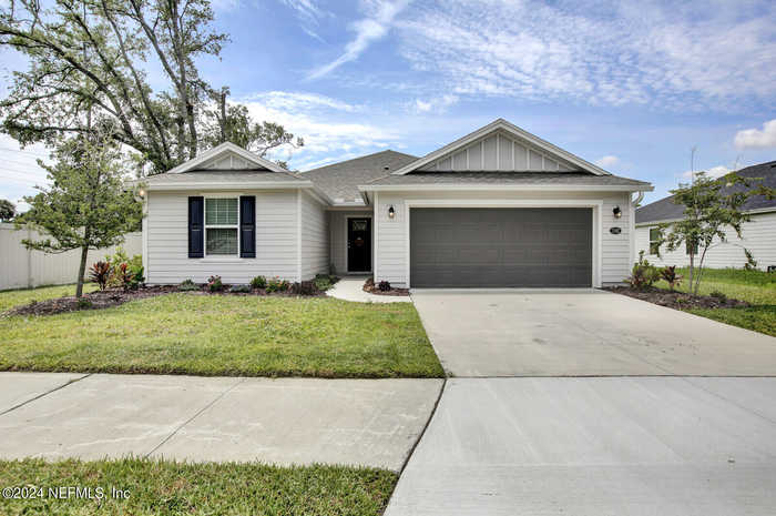 photo 1: 13182 PALMETTO BLUFF Drive, Jacksonville FL 32225