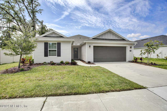 photo 2: 13182 PALMETTO BLUFF Drive, Jacksonville FL 32225