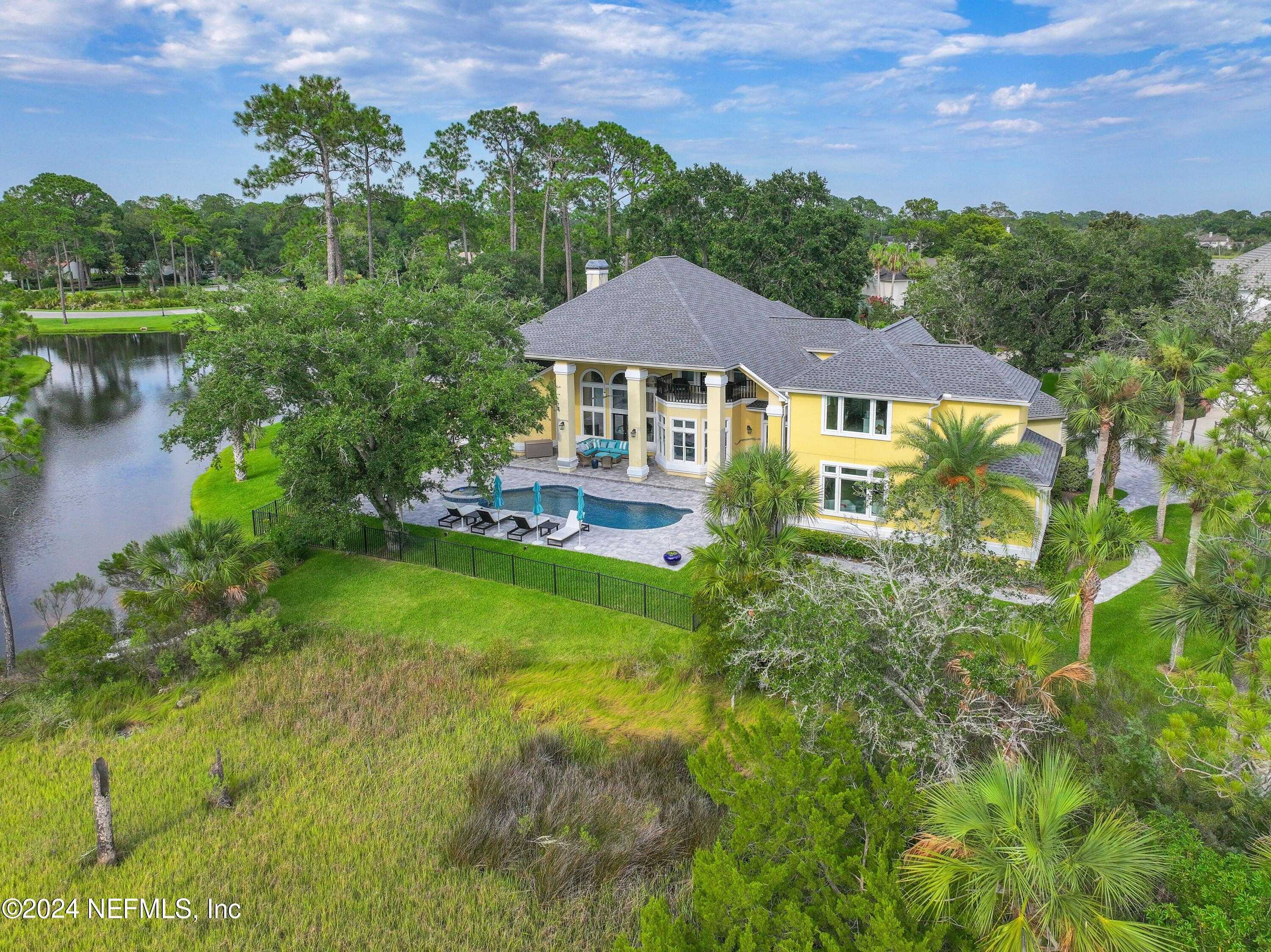 photo 1: 105 TEAL NEST Court, Ponte Vedra Beach FL 32082