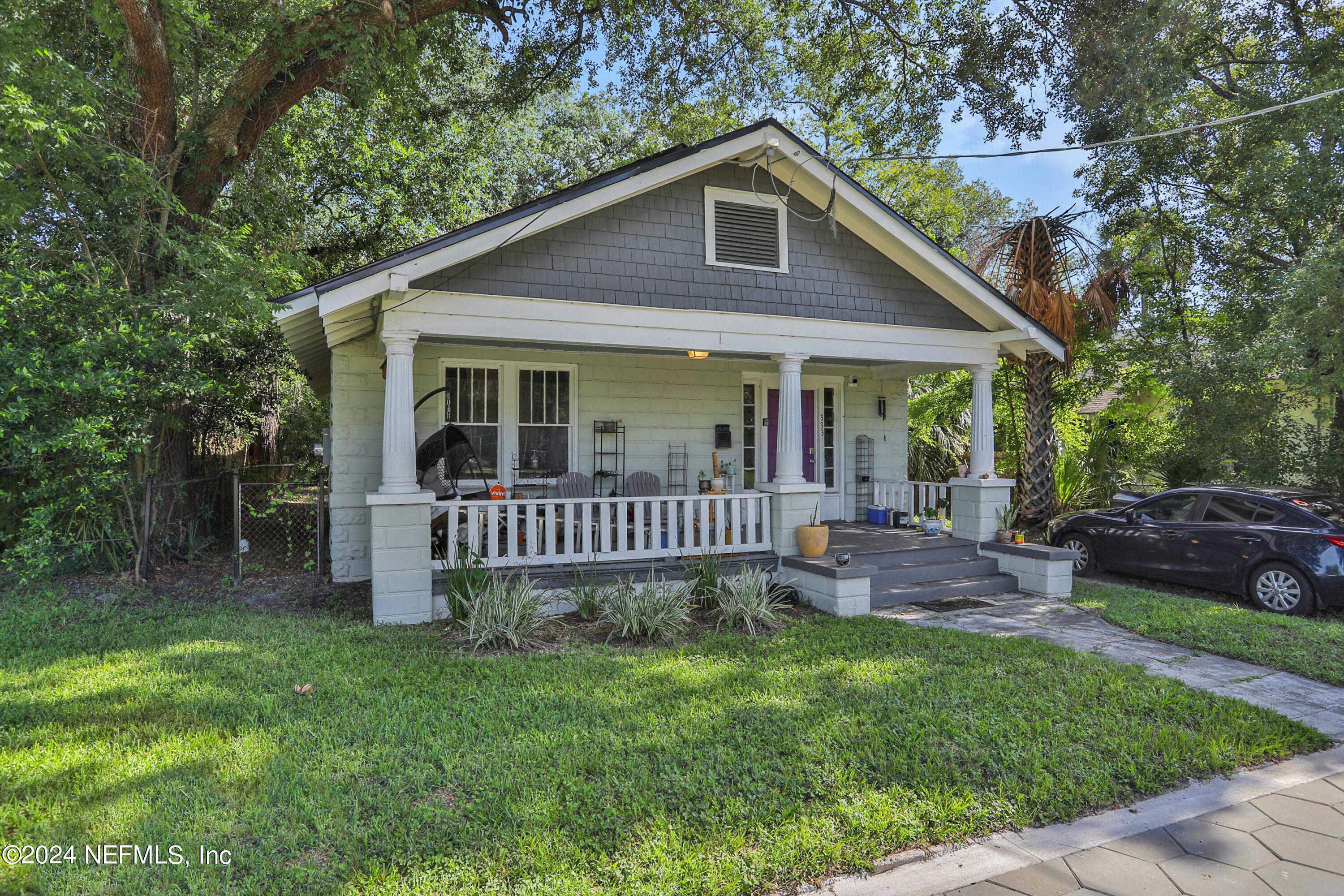 photo 2: 333 E 18TH Street, Jacksonville FL 32206