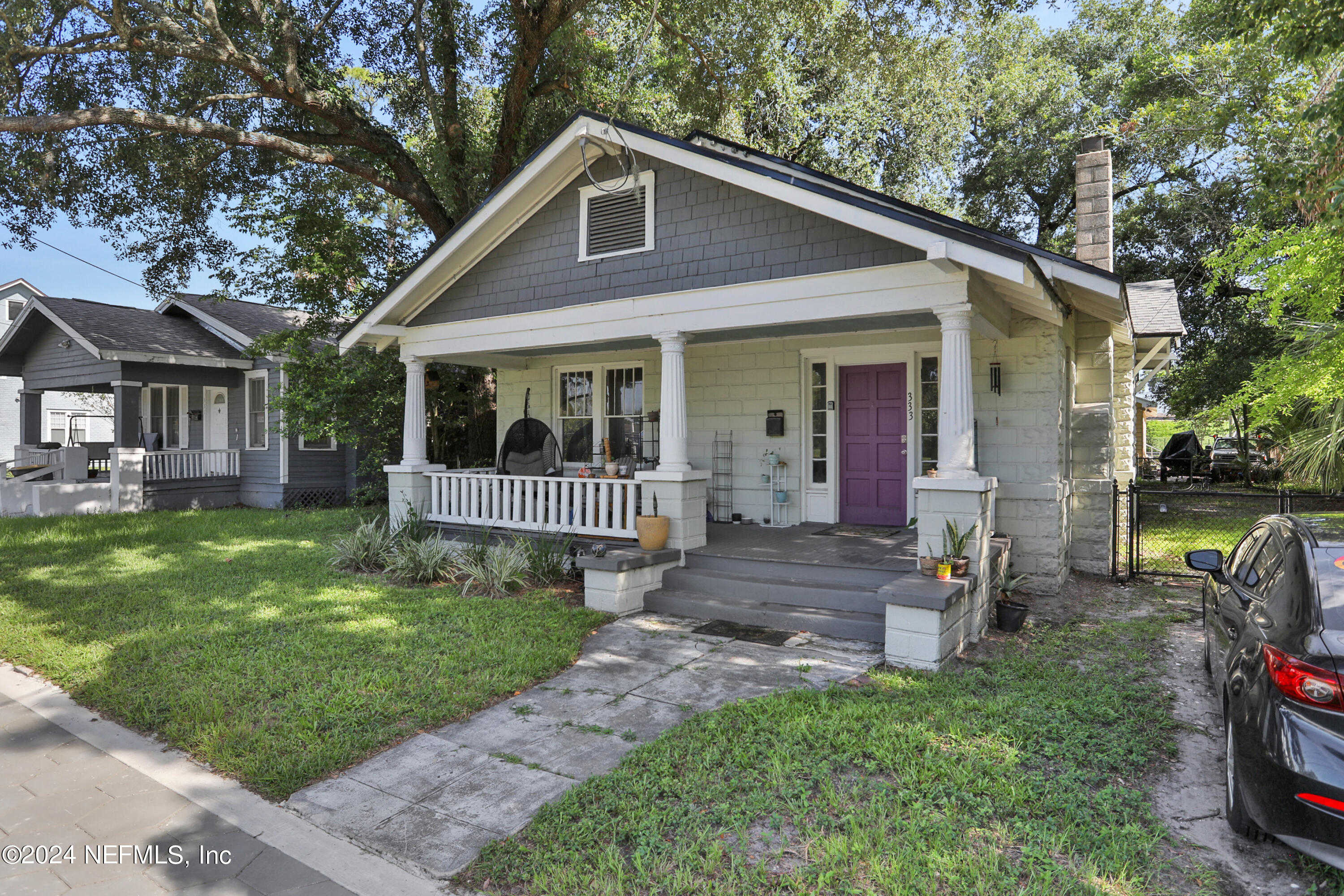 photo 3: 333 E 18TH Street, Jacksonville FL 32206