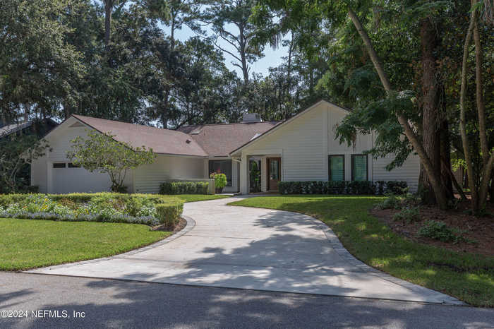 photo 1: 121 NANDINA Circle, Ponte Vedra Beach FL 32082