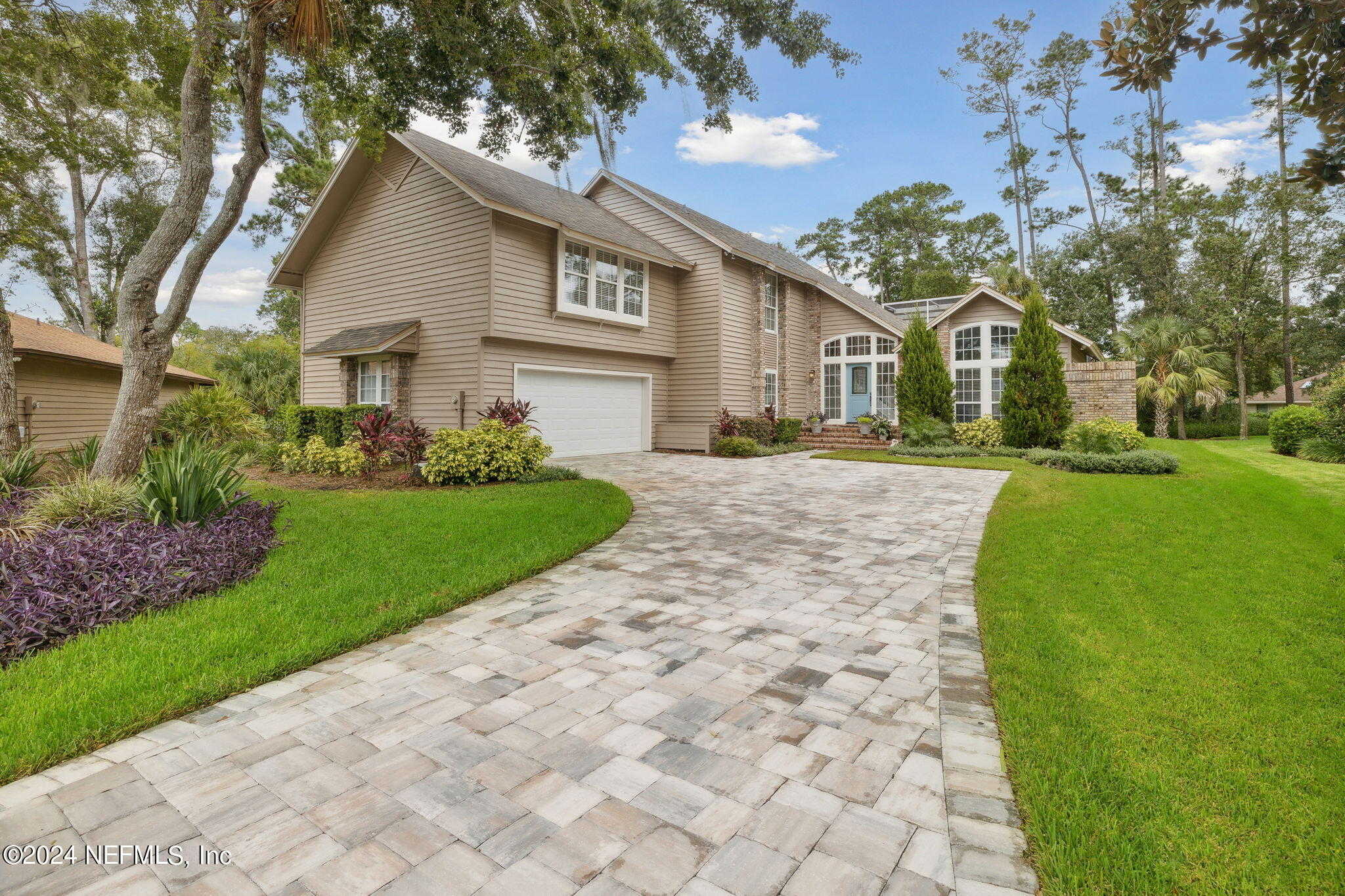 photo 1: 5208 PHEASANT RUN Court, Ponte Vedra Beach FL 32082