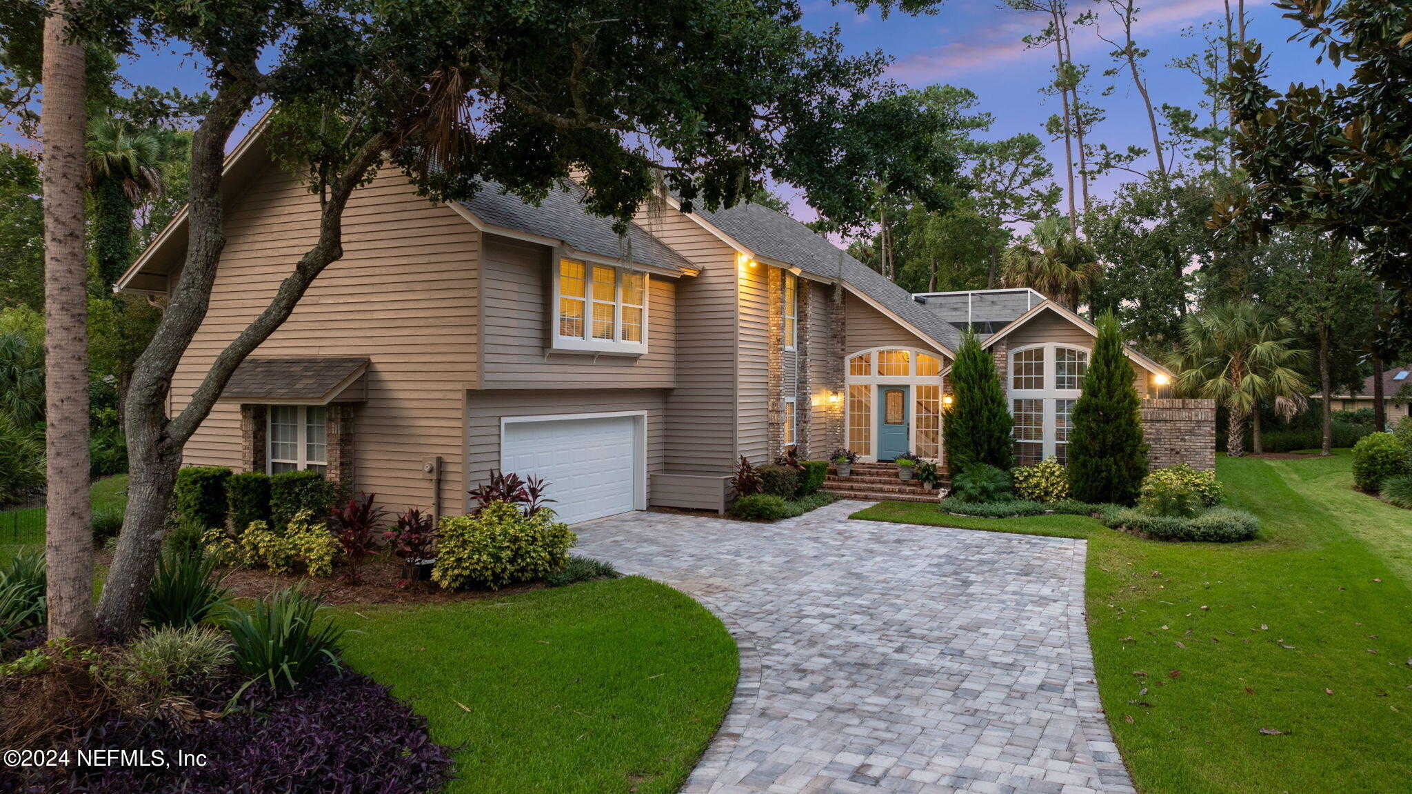 photo 2: 5208 PHEASANT RUN Court, Ponte Vedra Beach FL 32082