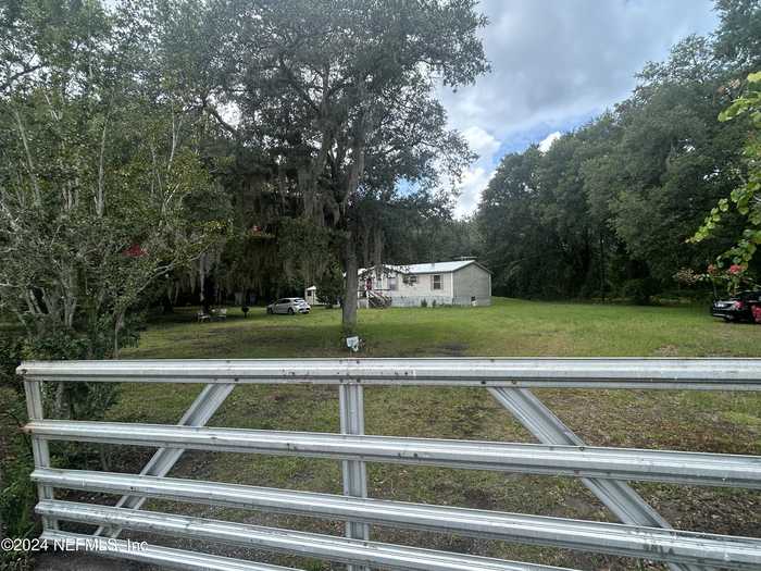 photo 1: 12710 US HIGHWAY 301, Bryceville FL 32009