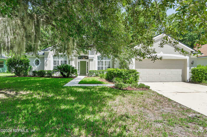 photo 1: 8645 ETHANS GLEN Terrace, Jacksonville FL 32256