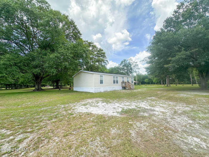 photo 2: 5163 RIVER Road, Hilliard FL 32046