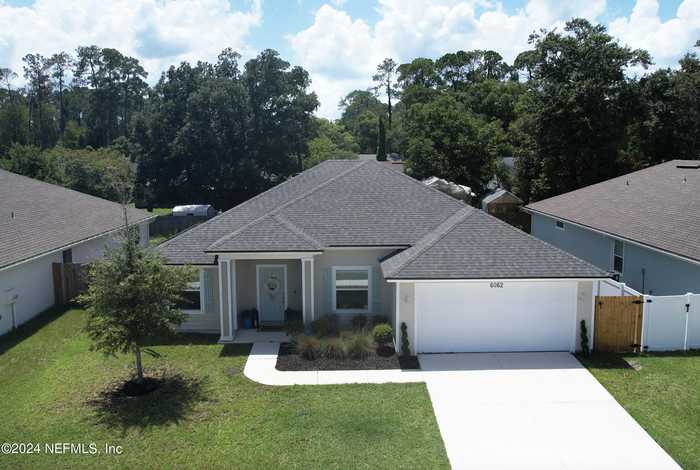 photo 1: 6062 PATRIOTS LANDING Lane, Jacksonville FL 32244