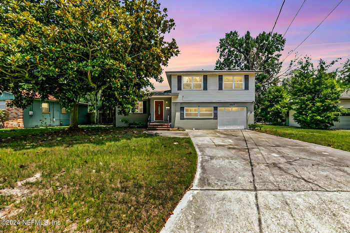 photo 2: 5545 PRIMROSE Lane, Jacksonville FL 32277