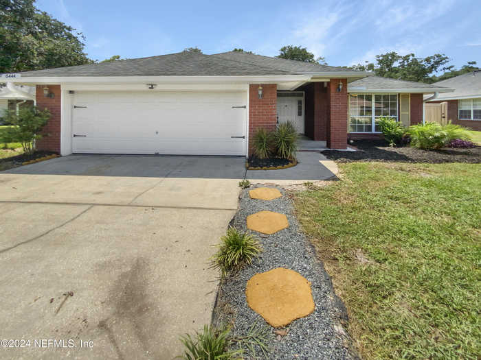 photo 1: 6444 SARAHS VIEW Court, Jacksonville FL 32244