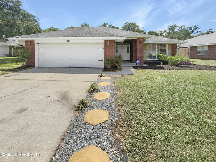 photo 2: 6444 SARAHS VIEW Court, Jacksonville FL 32244