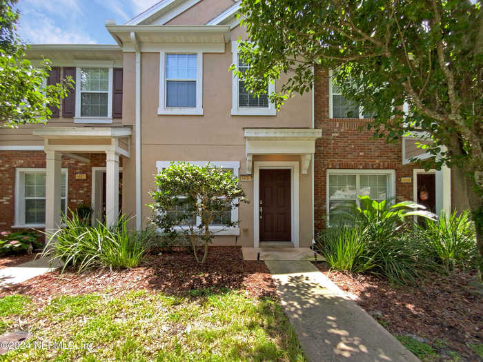 photo 1: 6810 ARCHING BRANCH Circle, Jacksonville FL 32258