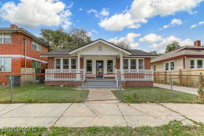 photo 2: 3026 POST Street, Jacksonville FL 32205