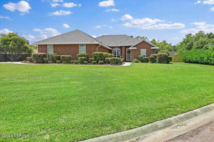 photo 1: 6366 ASHLEY Court, Macclenny FL 32063