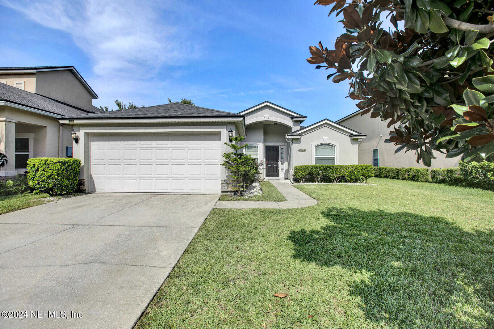 photo 1: 477 GLENDALE Lane, Orange Park FL 32065